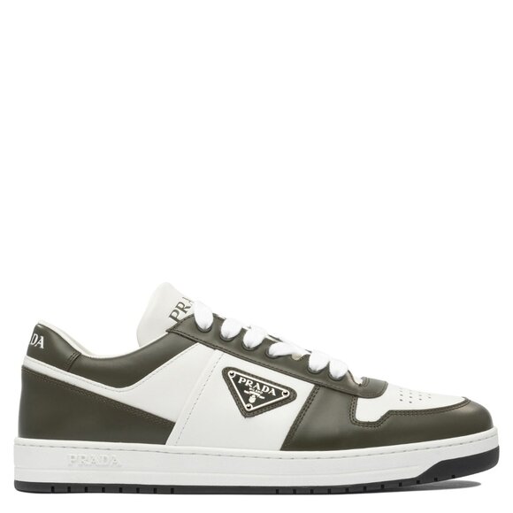 Prada Downtown Sneakers UK 8 Men - Picture 1 of 5